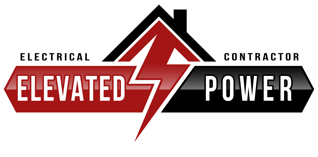 elevated power logo