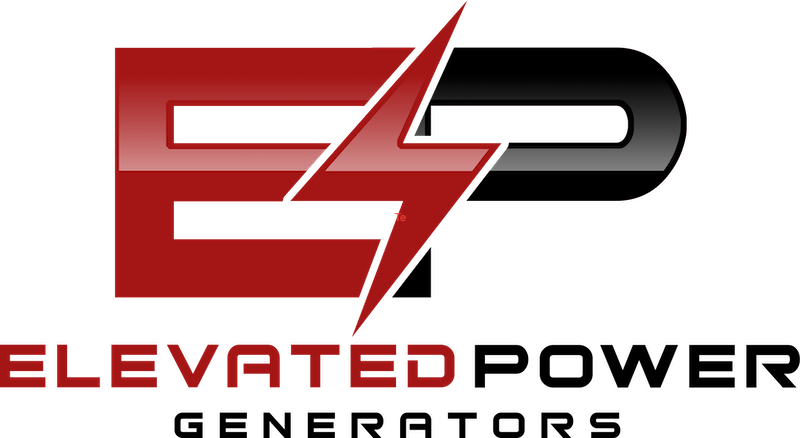 Elevated Power Generators